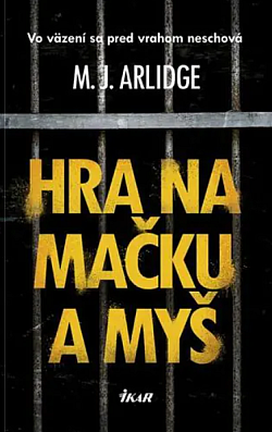 Hra na mačku a myš
