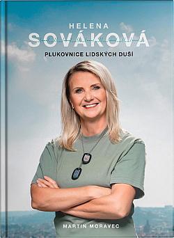 Helena Sováková: Plukovnice lidských duší