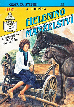 Helenino manželství
