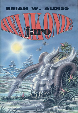 Helikonie - Jaro