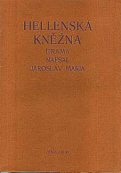 Hellenská kněžna