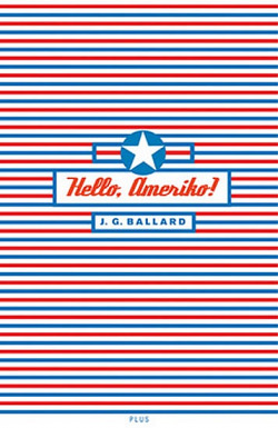 Hello, Ameriko!