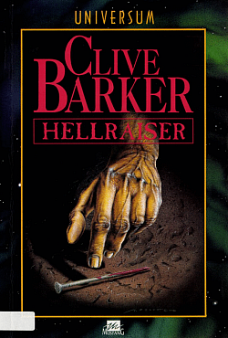 Hellraiser (dvě povídky)