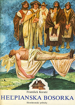 Heľpianska bosorka