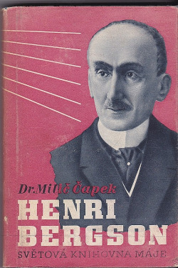 Henri Bergson