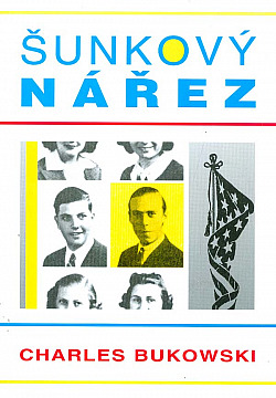 Šunkový nářez