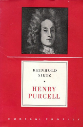 Henry Purcell