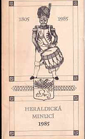 Heraldická minuci