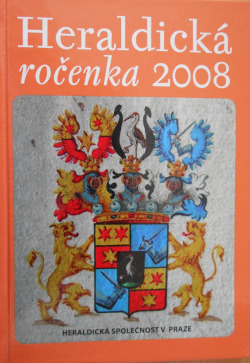 Heraldická ročenka 2008