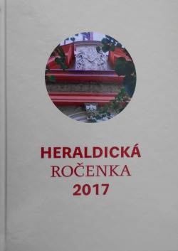 Heraldická ročenka 2017