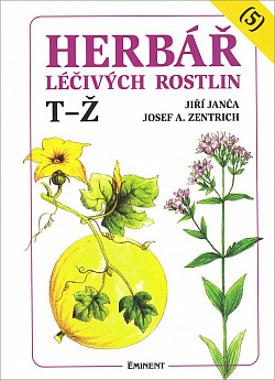 Herbář léčivých rostlin, 5. díl