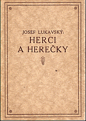 Herci a herečky