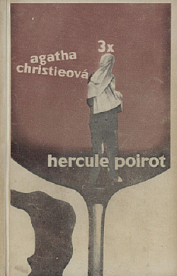 3x Hercule Poirot