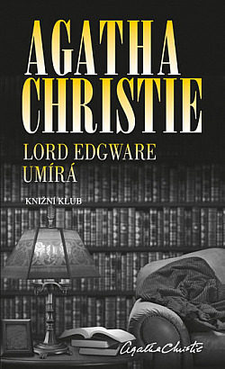 Lord Edgware umírá