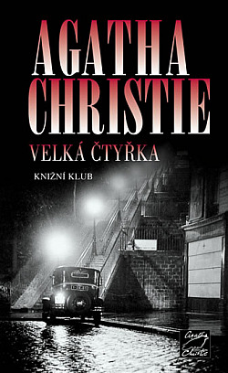 Velká čtyřka