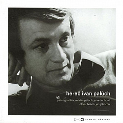 Herec Ivan Palúch