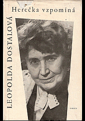 Herečka vzpomíná