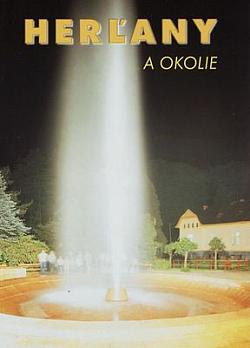 Herľany a okolie
