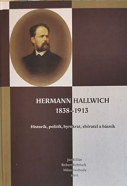 Hermann Hallwich 1838-1913