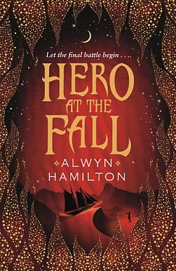 Hero at the fall
