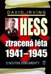 Hess: Ztracená léta 1941–1945