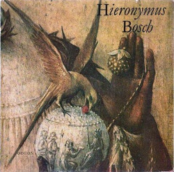 Hieronymus Bosch