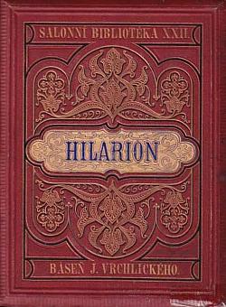 Hilarion