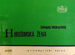 Hirošimská žena