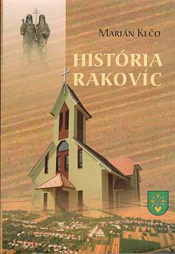 História Rakovíc