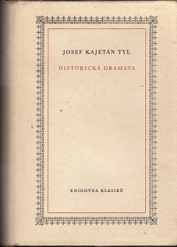 Historická dramata
