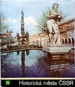 Historická města ČSSR