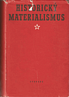Historický materialismus