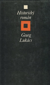 Historický román