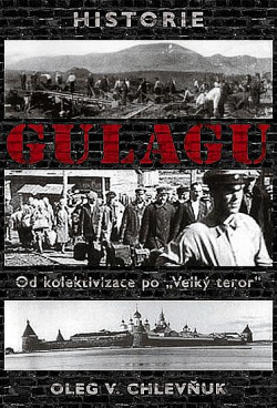 Historie gulagu