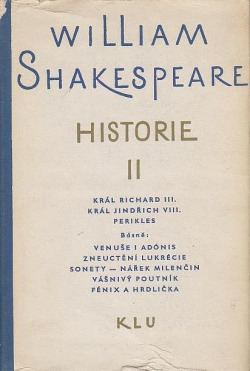 Historie II.