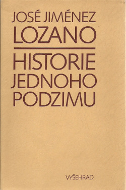 Historie jednoho podzimu