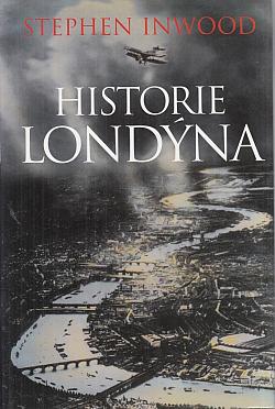 Historie Londýna
