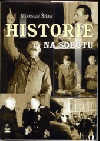 Historie na sobotu