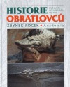 Historie obratlovců