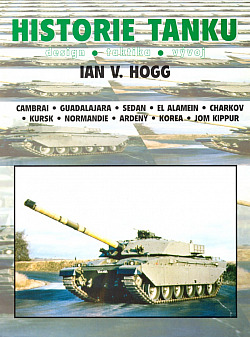 Historie tanku