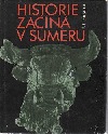 Historie začíná v Sumeru