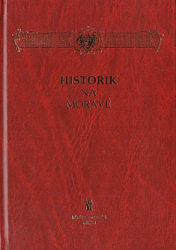 Historik na Moravě