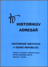 Historikův adresář