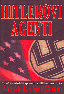 Hitlerovi agenti