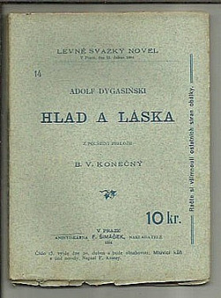 Hlad a láska