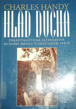 Hlad ducha
