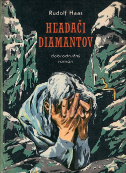 Hľadači diamantov