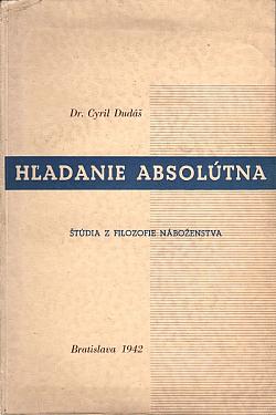 Hľadanie absolútna