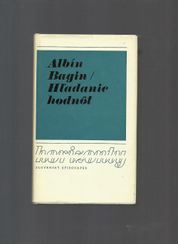 Hľadanie hodnôt