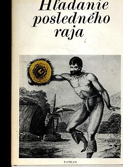 Hľadanie posledného raja